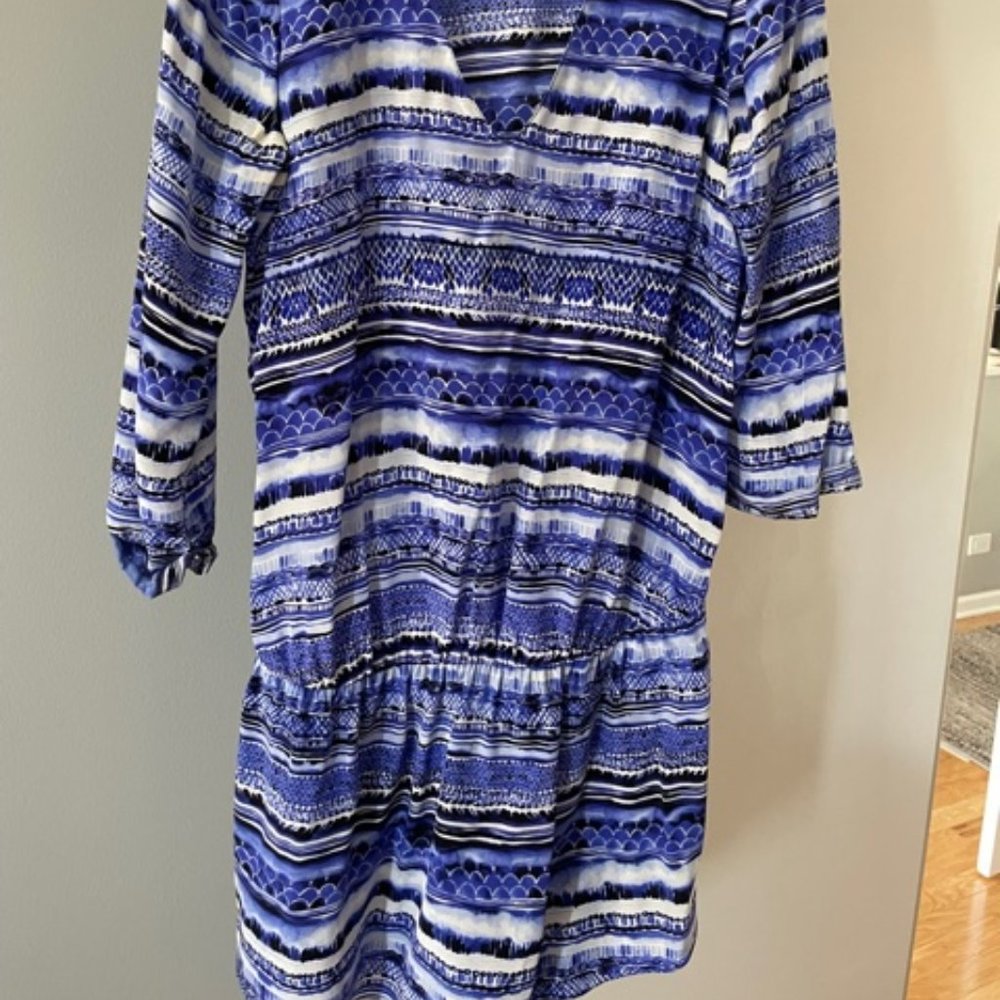 Clay Dress Rory Beca - Picture 2 of 3